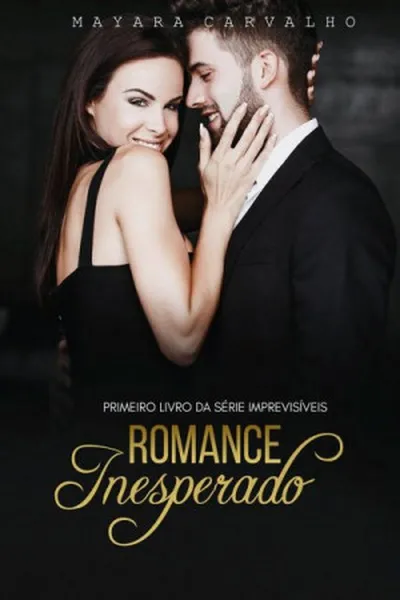 Cover of Romance Inesperado