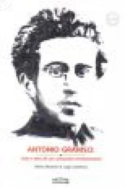 Cover of Antonio Gramsci