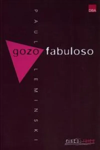 Cover of Gozo Fabuloso