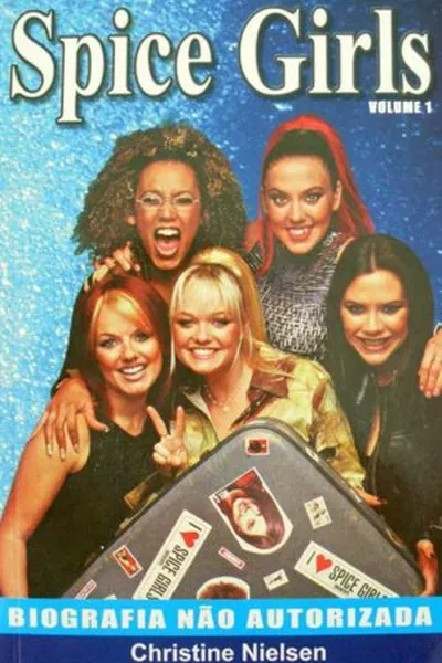 Cover of Spice Girls