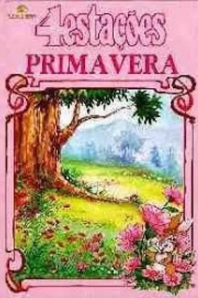 Cover of 4 Estações