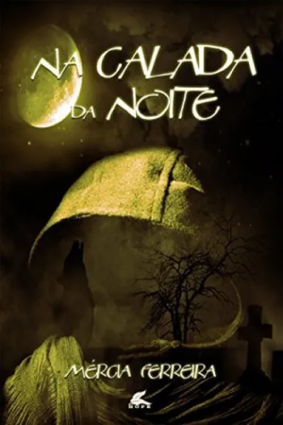 Cover of Na Calada da Noite