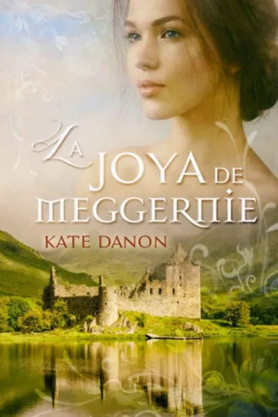 Cover of La Joya de Meggernie