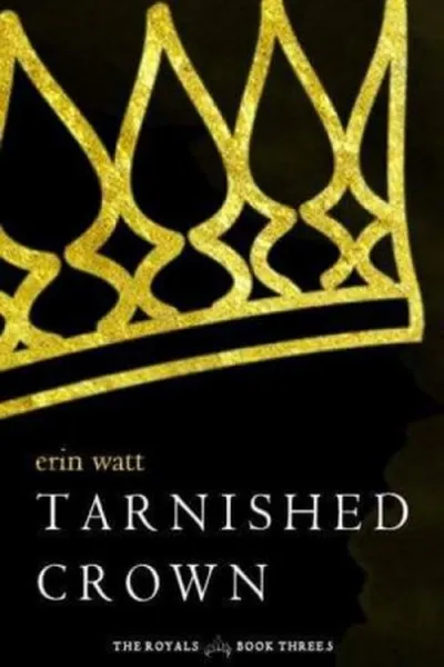 Cover of Tarnished Crown