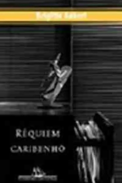 Cover of Réquiem Caribenho