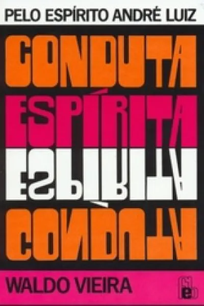Cover of Conduta Espírita