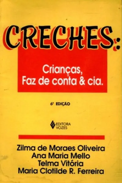 Cover of Creches
