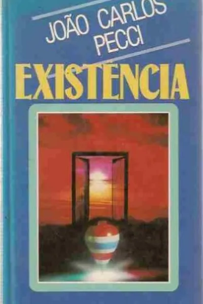 Cover of Existência