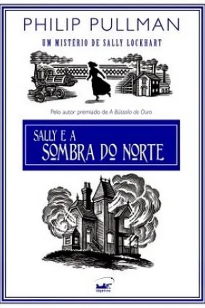 Cover of Sally e a Sombra Do Norte