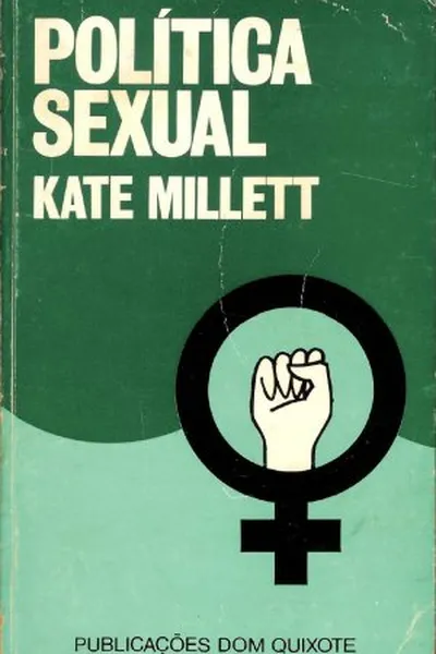 Cover of Política Sexual