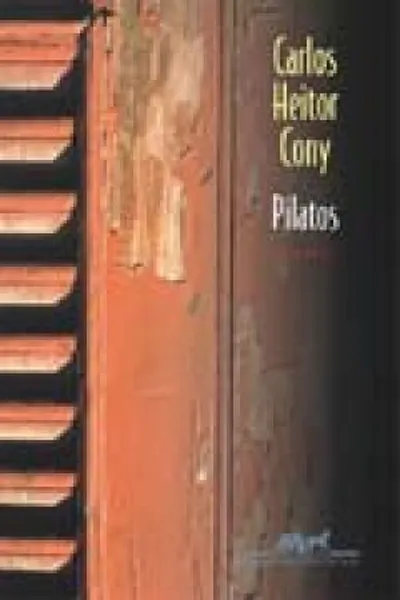 Cover of Pilatos