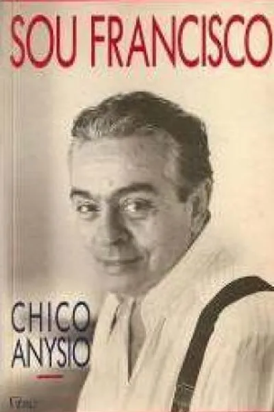 Cover of Sou Francisco