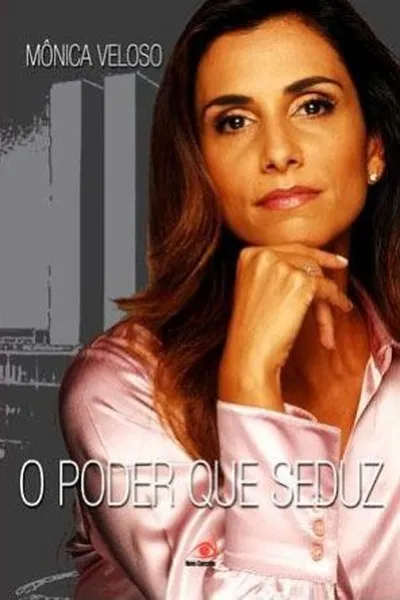 Cover of O Poder Que Seduz