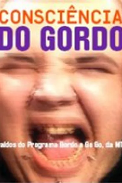 Cover of A Consciencia do Gordo