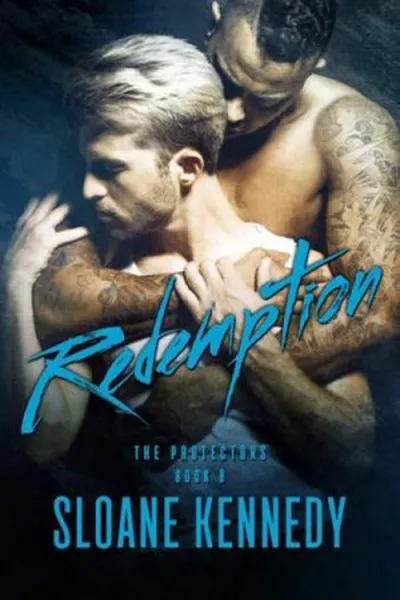 Cover of Redemption