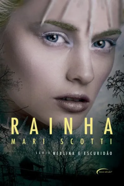 Cover of Rainha