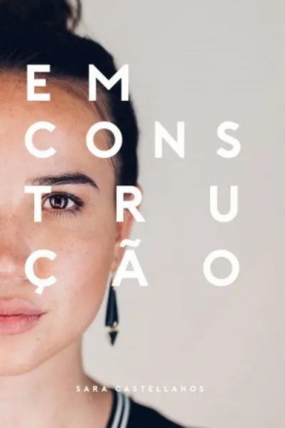 Cover of Em Construção