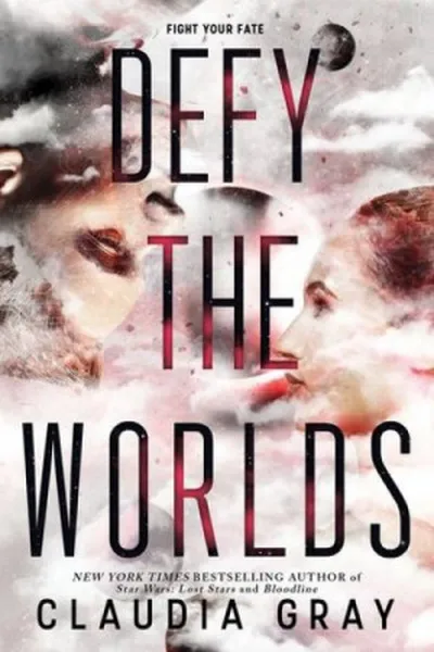 Cover of Defy The Worlds
