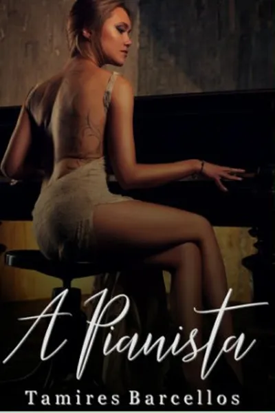 Cover of A Pianista