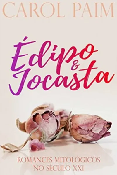 Cover of Édipo & Jocasta: Incondicional