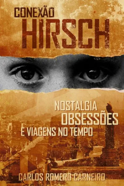Cover of Conexão Hirsch
