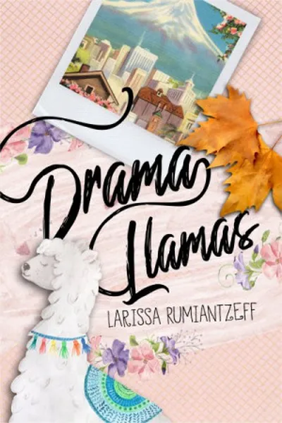 Cover of Dramalhama