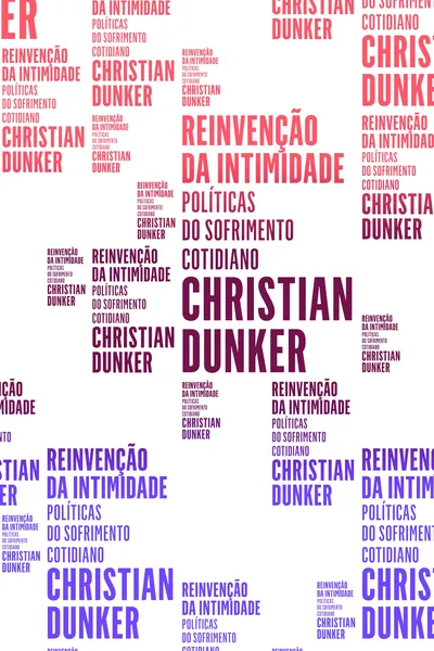 Cover of Reinvenção da intimidade