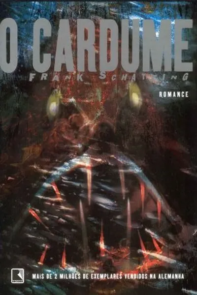 Cover of O Cardume