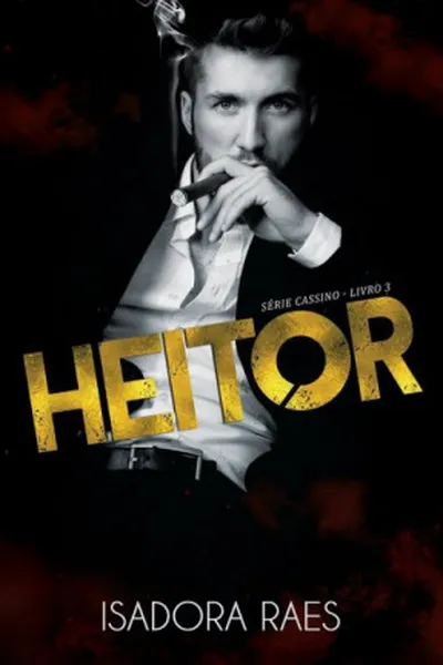 Cover of Heitor