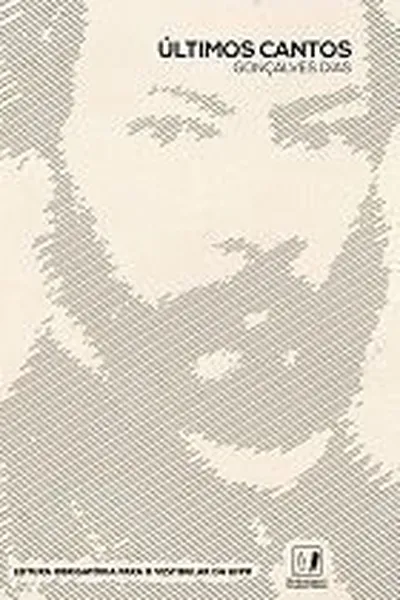 Cover of Últimos Cantos