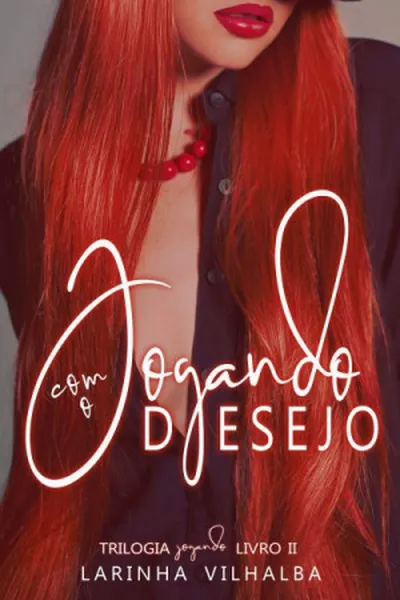 Cover of Jogando Com o Desejo
