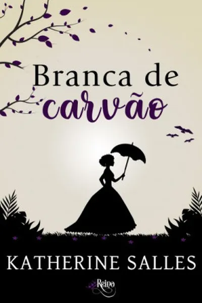 Cover of Branca de Carvão