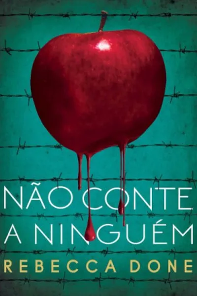 Cover of Não Conte a Ninguém