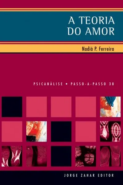 Cover of A Teoria do Amor