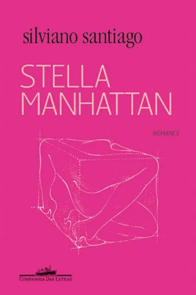 Cover of Stella Manhattan