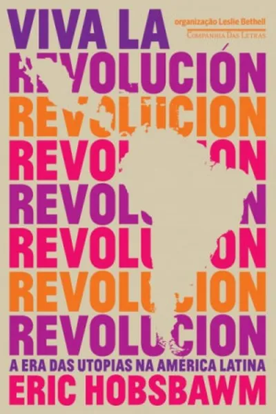 Cover of Viva la revolución