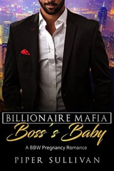 Cover of Billionaire Mafia Boss's Baby