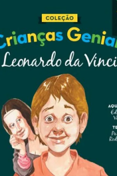 Cover of Leonardo da Vinci