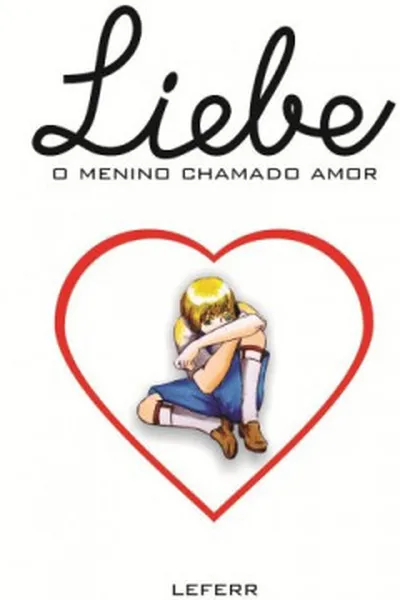 Cover of Liebe