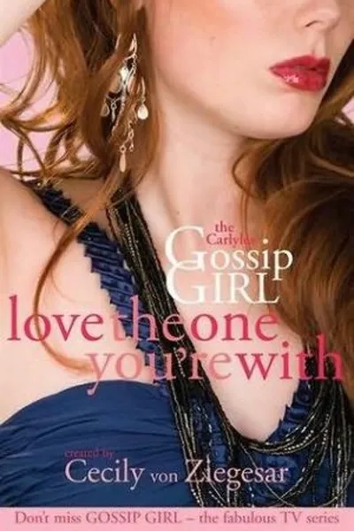 Cover of Love The One You're With