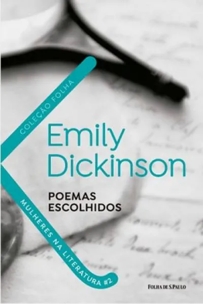 Cover of Poemas Escolhidos