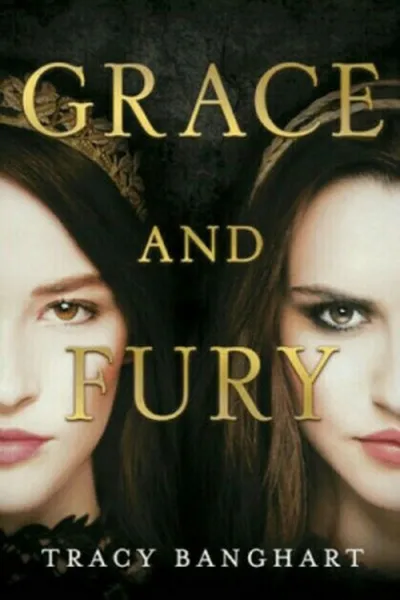 Cover of Grace and Fury
