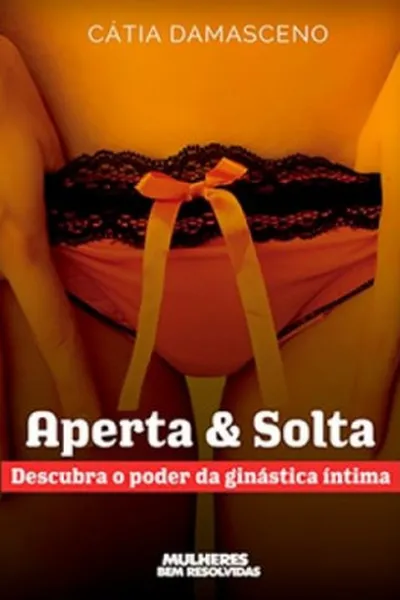 Cover of Aperta e Solta
