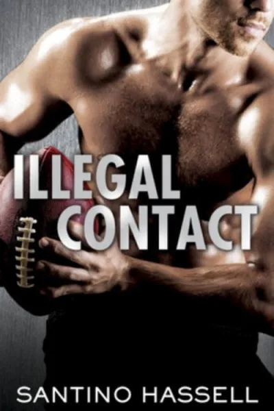 Cover of Illegal Contact