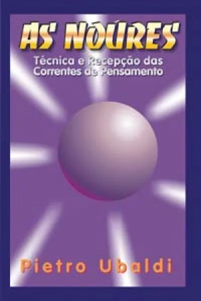Cover of As Noúres