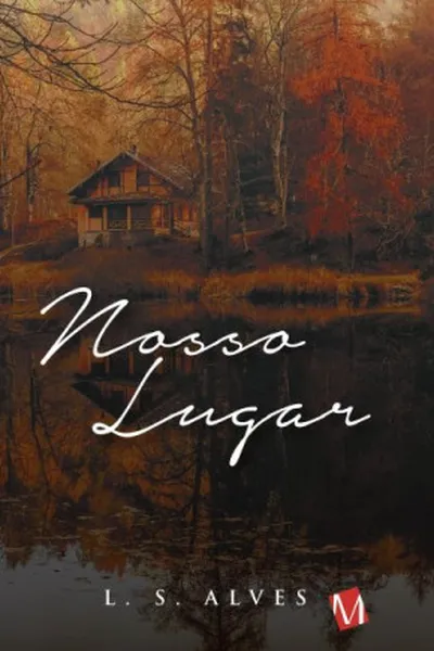 Cover of Nosso lugar