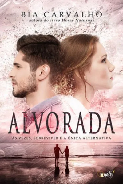 Cover of Alvorada
