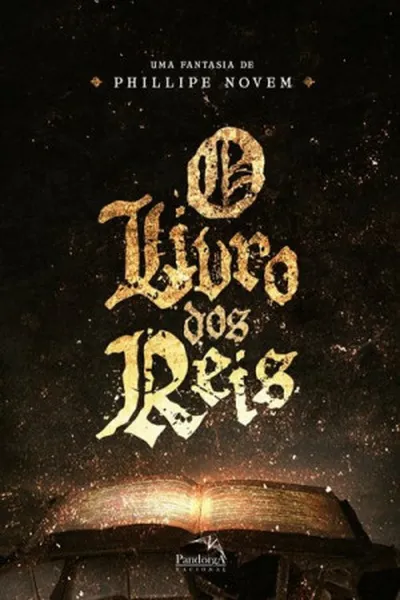 Cover of O Livro dos Reis