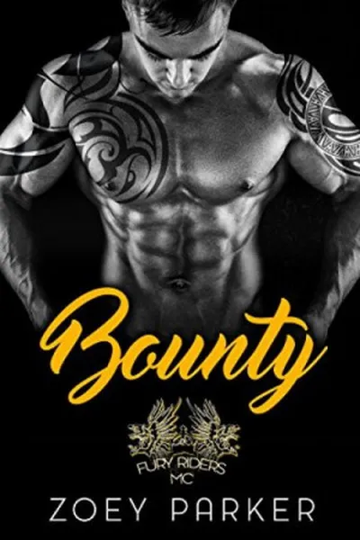 Cover of Bounty