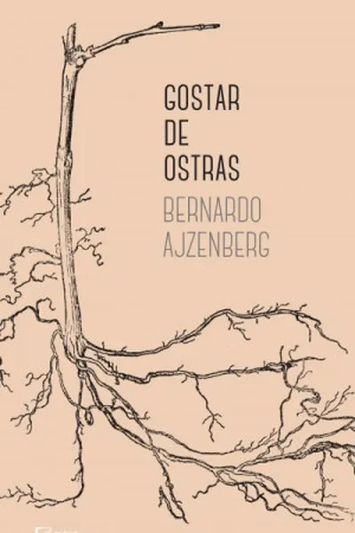 Cover of Gostar de Ostras